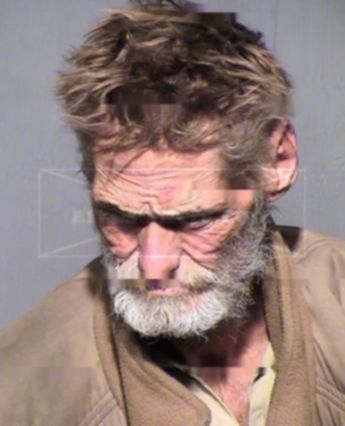 Fredrick Stuart Ross