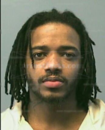 Naji Harris