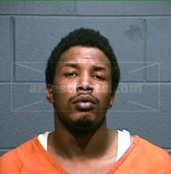 Douglas Charles Dixon