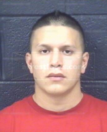 Anthony Sarmiento
