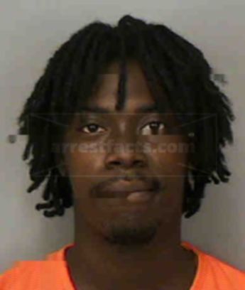 Corey Lee Spencer
