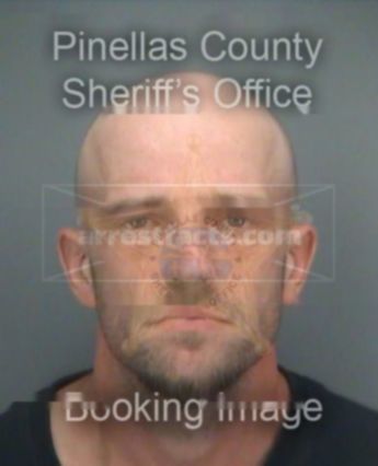 Robert Lee Miles