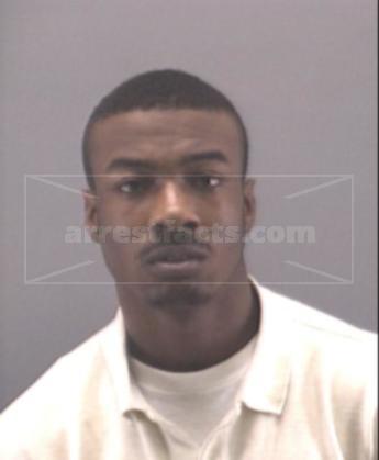 Larry Donell George