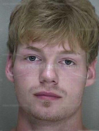 Brandon Partin