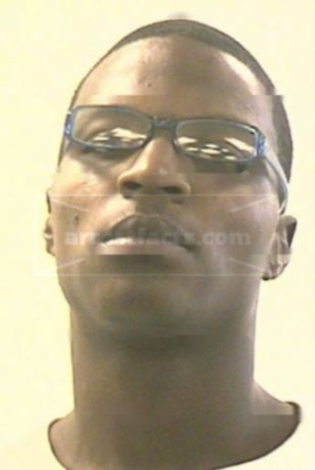 Quintarius Kyonta Everett