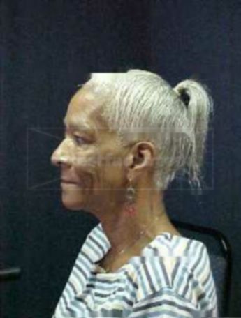 Charlene Cotton