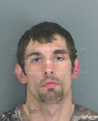 Timothy Wayne Sanders
