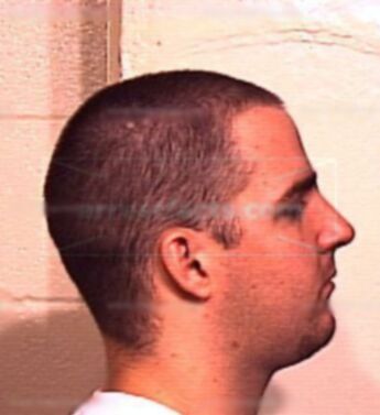 Toby Chance Parks