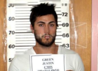 Justin Patrick Green