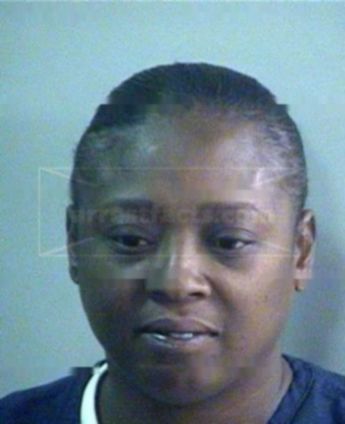Sharon D Smith