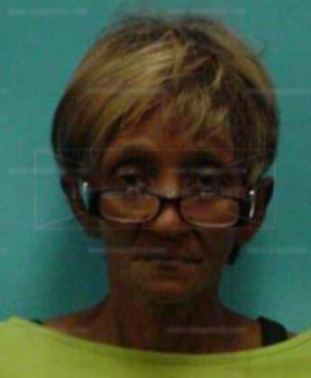 Virginia Ann Williams