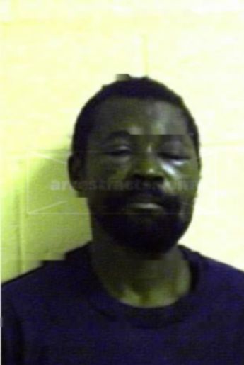 Cecil Joe Johnson