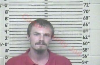 Joshua Allen Layne