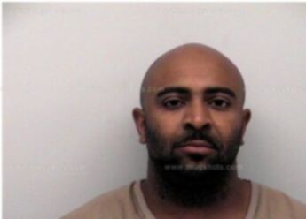 Derrick Lloyd Facey