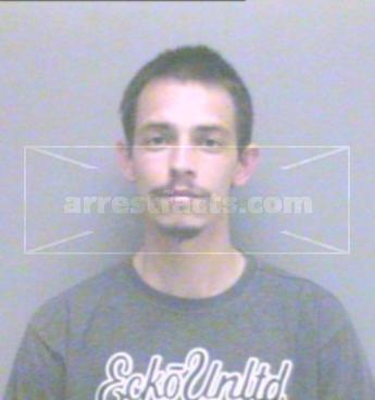 Zachary Daniel Villegas