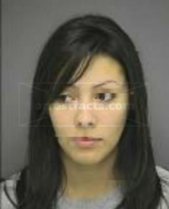 Andrea Lanell Reynolds