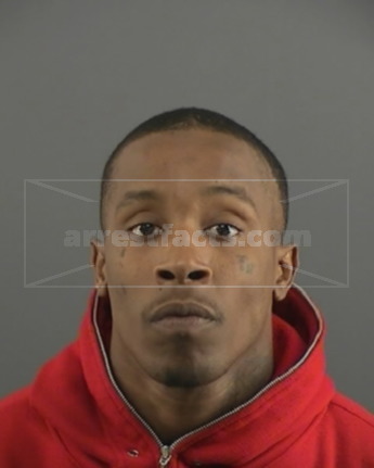 Demetrius D Bell