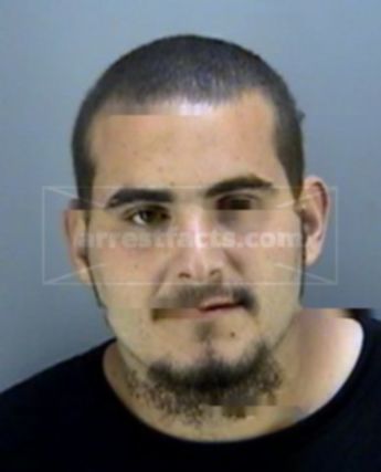 Frank Joseph Decicco