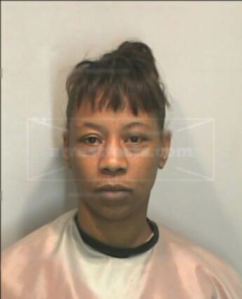 Tracie Juanita Monson