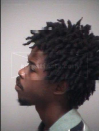 Jeremy Darrell Ward