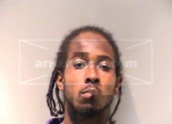Parris Price