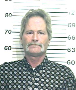 Alton Doyle Glenn