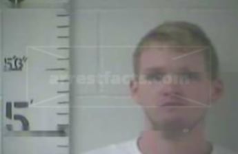 Justin Anthony Harvey