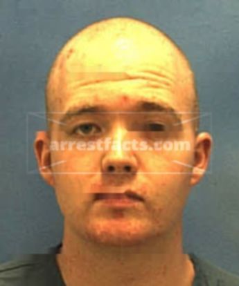 Blake Andrew Johnson