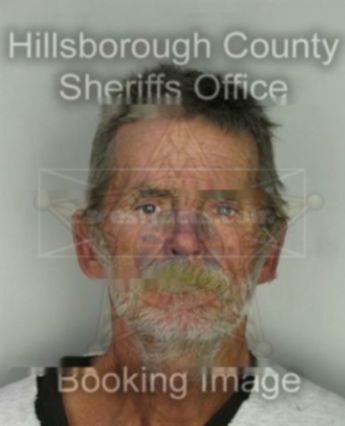 Harold Michael Broxson