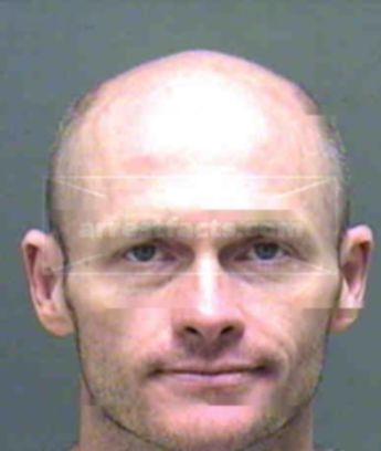 Christian Andrew Munn