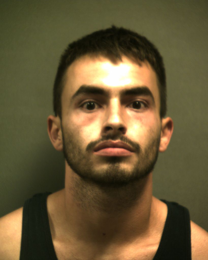 Jason Patrick Gutierrez
