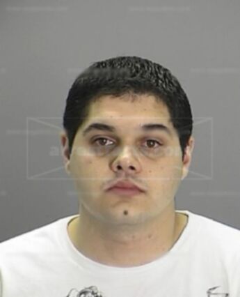 Brandon Michael Atwell