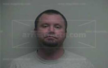 James Brian Huffines