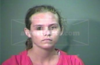 Charlene Ann Langford