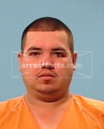 Alejandro Garcia