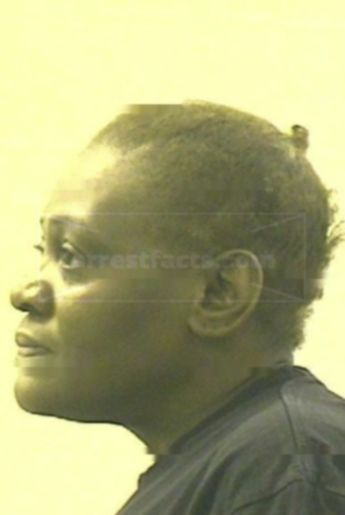 Carolyn Elaine Lamar