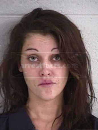 Amber Marie Hampton
