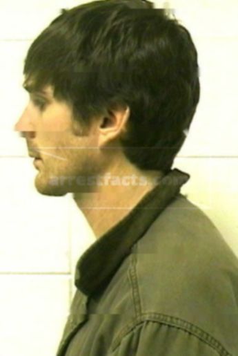 Brandon James Collier