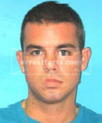 Anthony Joseph Mcdonald