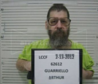 Arthur Guarriello