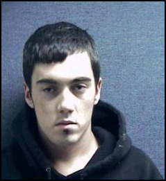 Jesse James Neary