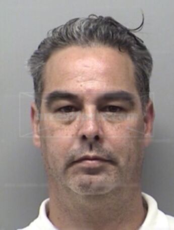 Garry Marcus Johnson