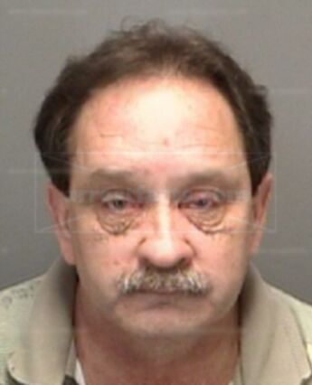 Ronald L Garst