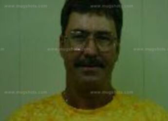 Calvin Dale Wilcher