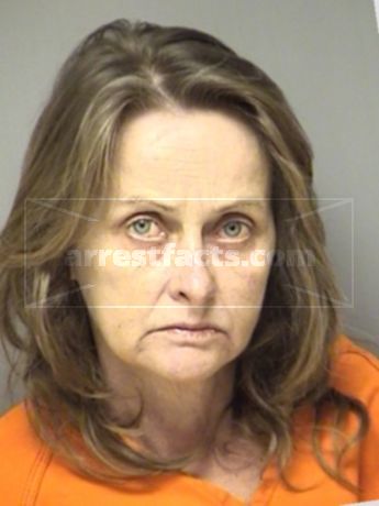 Kathleen Marie Cox