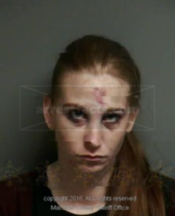 Jenna Lee Ball