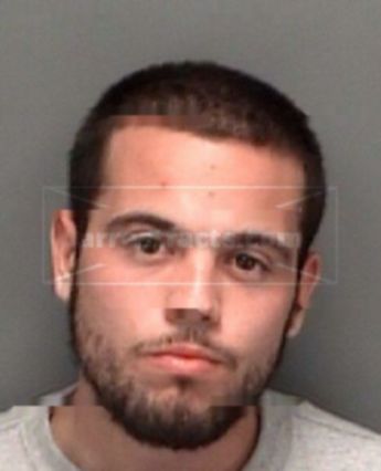 Adam Michael Perez