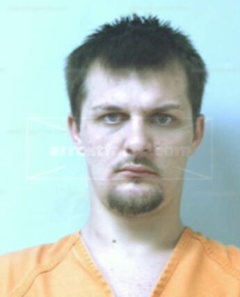 Chad Thomas Bennett