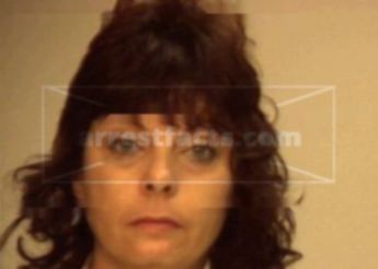 Brandy Dawn Hansen