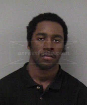 Raymond Charlton Jr.